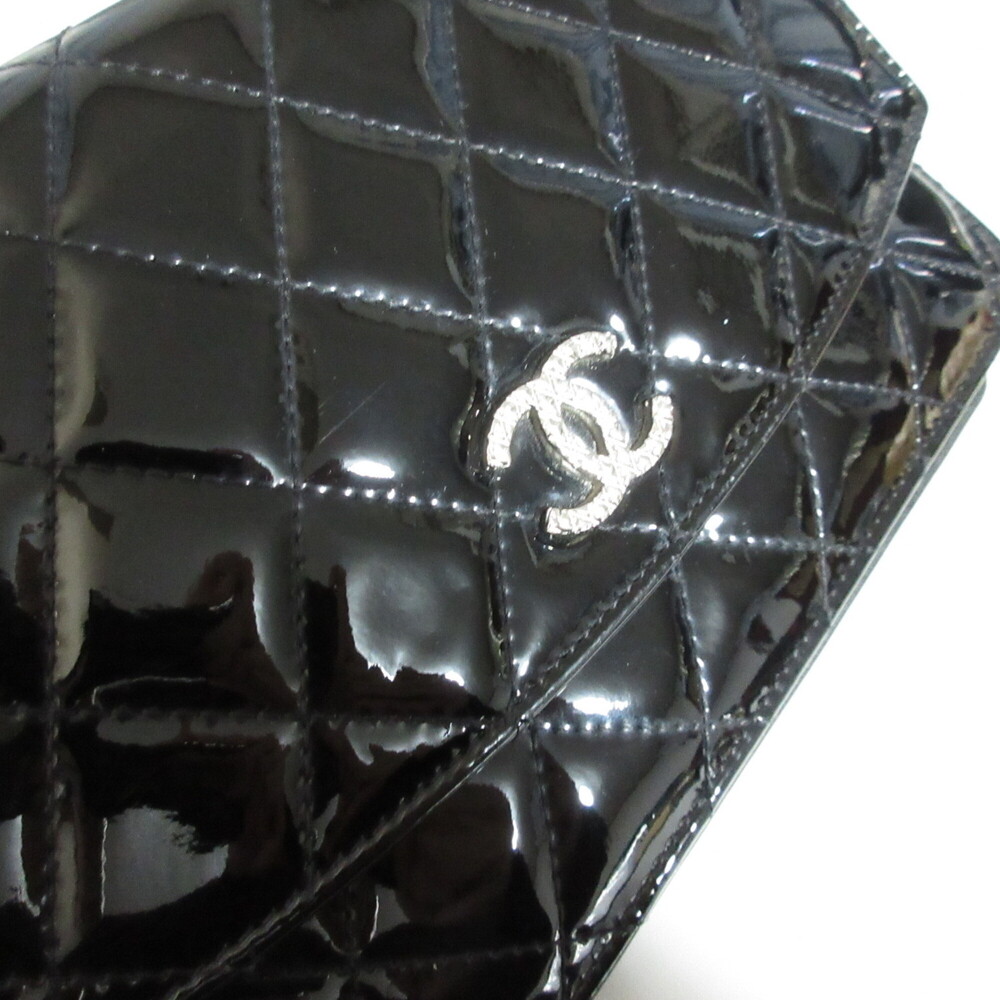 CHANEL Black Wallet - Picture 15 of 16
